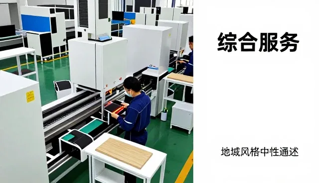年检代办服务